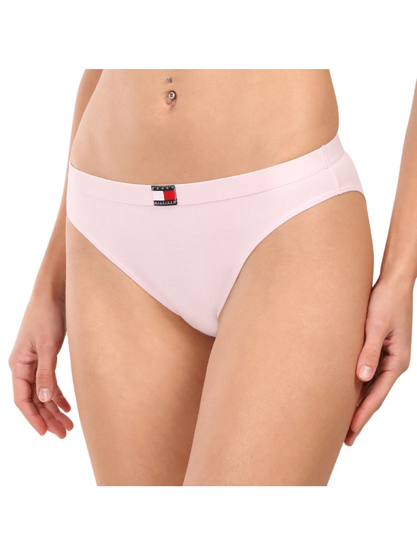 Tommy Hilfiger Sada troch - dámske nohavičky Tommy Hilfiger viacfarebné