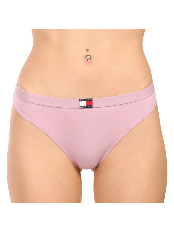 Tommy Hilfiger Sada troch - dámske nohavičky Tommy Hilfiger viacfarebné