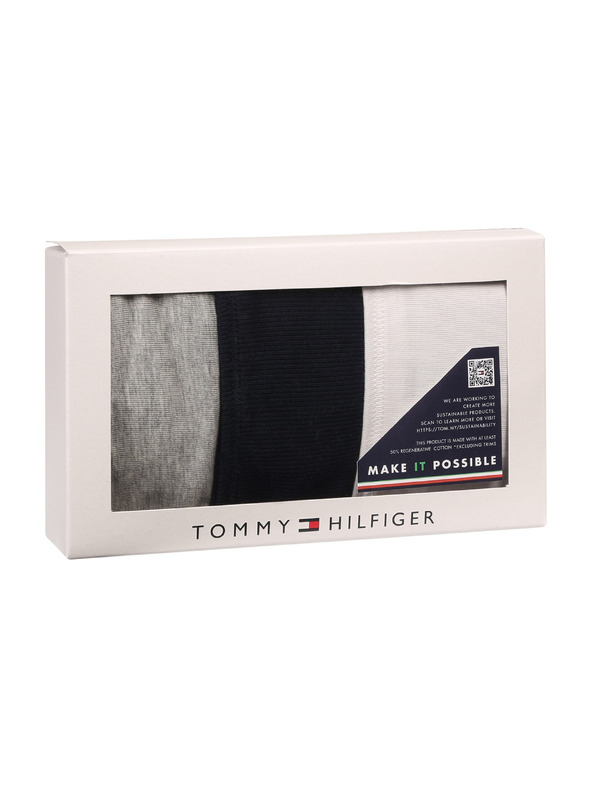 Tommy Hilfiger Sada troch - dámske nohavičky Tommy Hilfiger viacfarebné