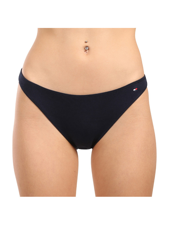 Tommy Hilfiger Sada troch - dámske nohavičky Tommy Hilfiger viacfarebné