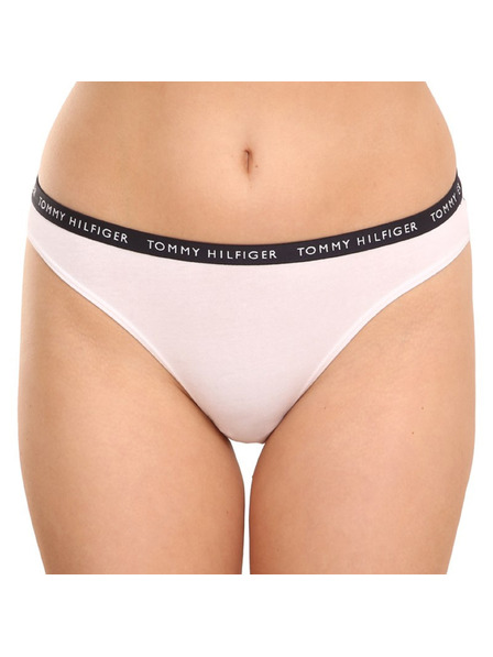 Tommy Hilfiger Sada troch - dámske nohavičky Tommy Hilfiger viacfarebné