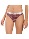 Tommy Hilfiger Sada troch - dámska tanga Tommy Hilfiger viacfarebná