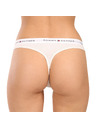 Tommy Hilfiger Sada troch - dámska tanga Tommy Hilfiger viacfarebná