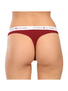 Tommy Hilfiger Sada troch - dámska tanga Tommy Hilfiger viacfarebná