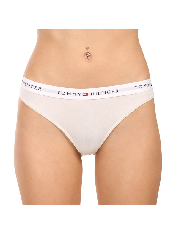Tommy Hilfiger Sada troch - dámska tanga Tommy Hilfiger viacfarebná