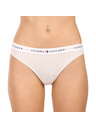 Tommy Hilfiger Sada troch - dámska tanga Tommy Hilfiger viacfarebná