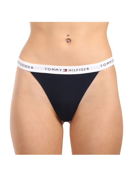 Tommy Hilfiger Sada troch - dámska tanga Tommy Hilfiger viacfarebná