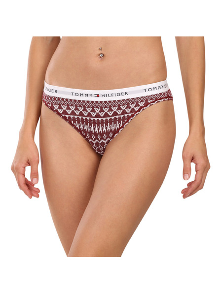 Tommy Hilfiger Sada troch - dámske nohavičky Tommy Hilfiger viacfarebné