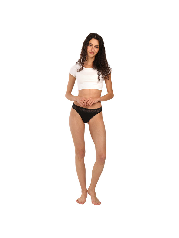 Tommy Hilfiger Sada troch - dámska tanga Tommy Hilfiger viacfarebná