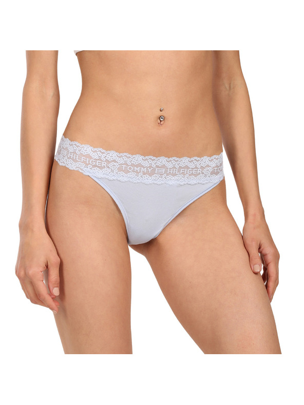 Tommy Hilfiger Sada troch - dámska tanga Tommy Hilfiger viacfarebná