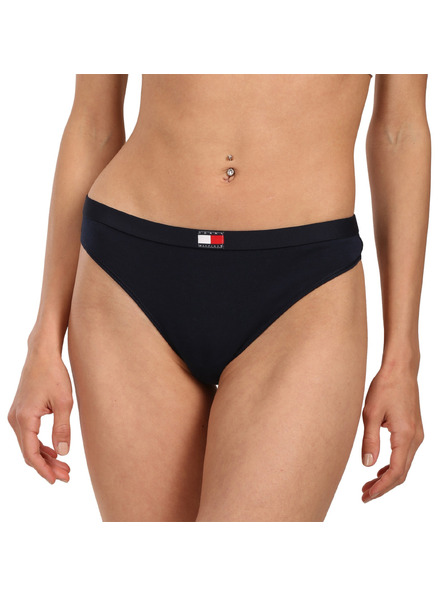 Tommy Hilfiger Sada troch - dámska tanga Tommy Hilfiger viacfarebná