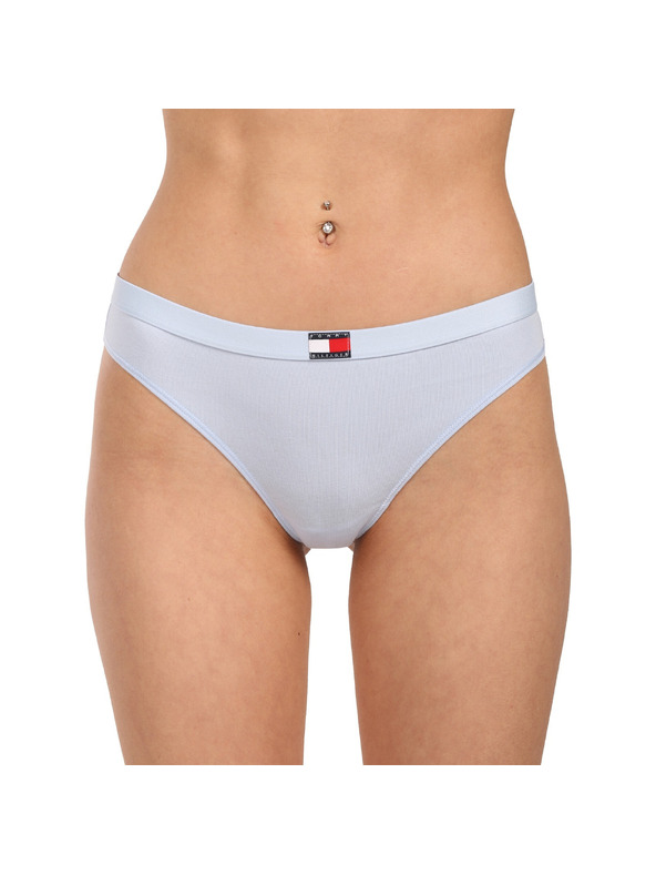 Tommy Hilfiger Sada troch - dámska tanga Tommy Hilfiger viacfarebná