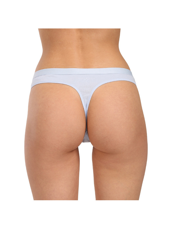 Tommy Hilfiger Sada troch - dámska tanga Tommy Hilfiger viacfarebná