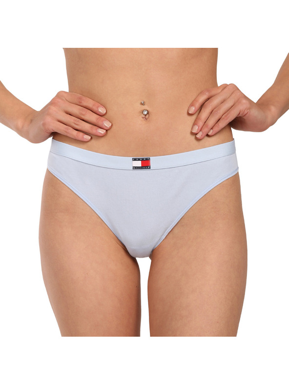 Tommy Hilfiger Sada troch - dámska tanga Tommy Hilfiger viacfarebná