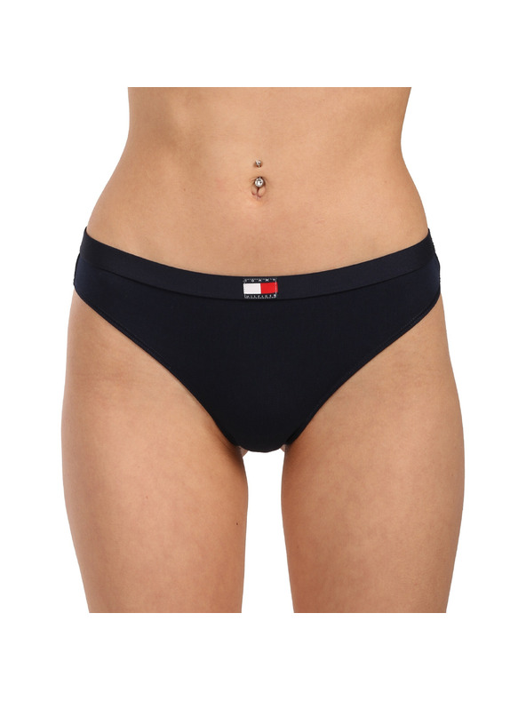 Tommy Hilfiger Sada troch - dámska tanga Tommy Hilfiger viacfarebná