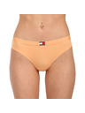 Tommy Hilfiger Sada troch - dámska tanga Tommy Hilfiger viacfarebná