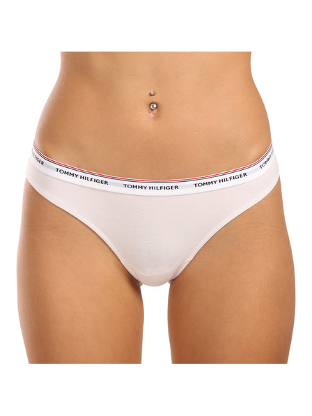 Tommy Hilfiger Sada troch - dámska tanga Tommy Hilfiger viacfarebná