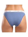 Tommy Hilfiger Dámske nohavičky Tommy Hilfiger modré