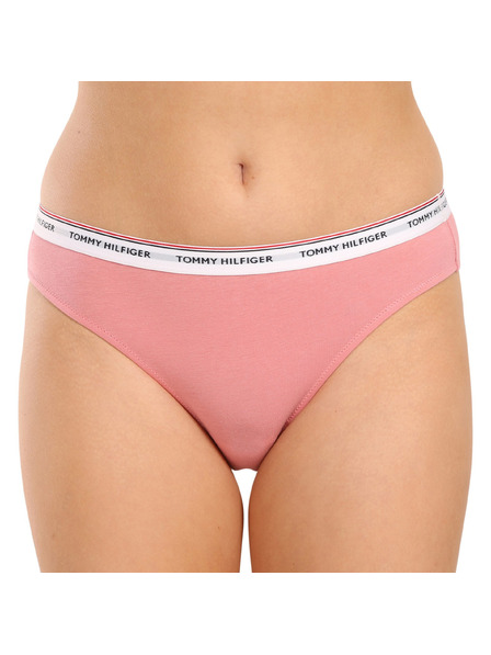 Tommy Hilfiger Sada troch - dámske nohavičky Tommy Hilfiger viacfarebné