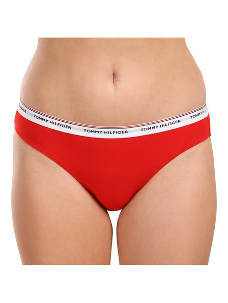 Tommy Hilfiger Sada troch - dámske nohavičky Tommy Hilfiger viacfarebné