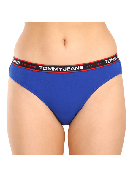 Tommy Hilfiger Sada troch - dámske nohavičky Tommy Hilfiger viacfarebné