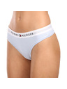 Tommy Hilfiger Dámske stringy Tommy Hilfiger modré