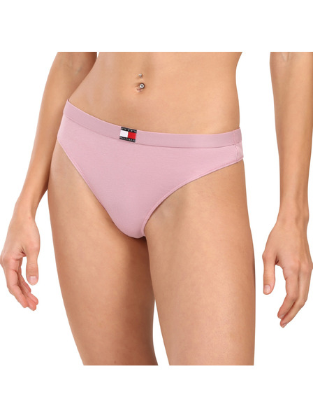 Tommy Hilfiger Sada troch - dámska tanga Tommy Hilfiger viacfarebná