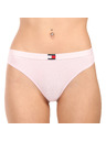 Tommy Hilfiger Sada troch - dámska tanga Tommy Hilfiger viacfarebná
