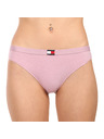 Tommy Hilfiger Sada troch - dámska tanga Tommy Hilfiger viacfarebná