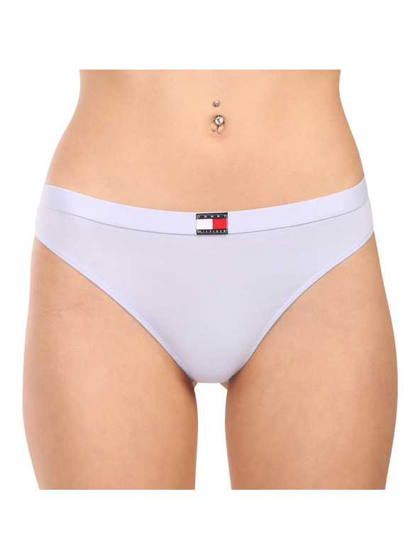 Tommy Hilfiger Sada troch - dámska tanga Tommy Hilfiger viacfarebná