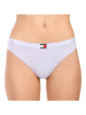 Tommy Hilfiger Sada troch - dámska tanga Tommy Hilfiger viacfarebná