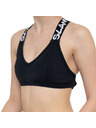 69slam Dámska podprsenka 69SLAM plain black