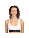 andrie Dámska podprsenka Andrie biela
