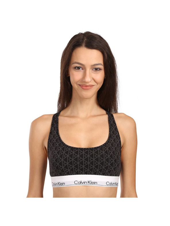 Calvin Klein Dámska podprsenka Calvin Klein viacfarebná
