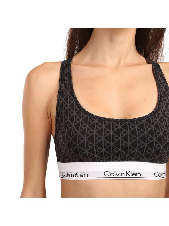 Calvin Klein Dámska podprsenka Calvin Klein viacfarebná