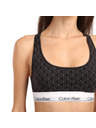 Calvin Klein Dámska podprsenka Calvin Klein viacfarebná