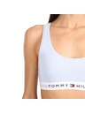 Tommy Hilfiger Dámska podprsenka Tommy Hilfiger modrá