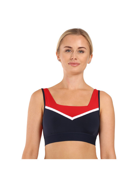 Tommy Hilfiger Dámska podprsenka Tommy Hilfiger viacfarebná