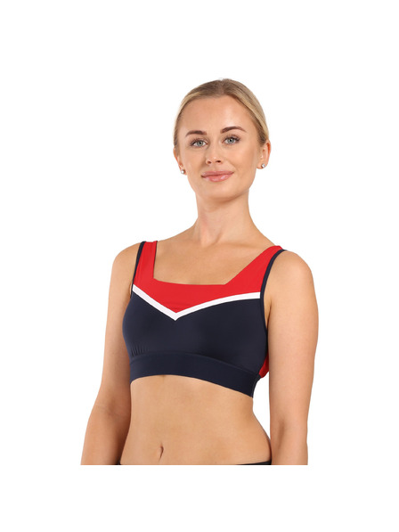 Tommy Hilfiger Dámska podprsenka Tommy Hilfiger viacfarebná