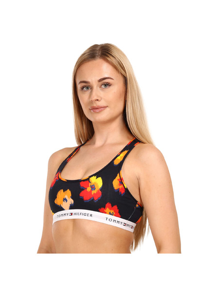 Tommy Hilfiger Dámska podprsenka Tommy Hilfiger viacfarebná