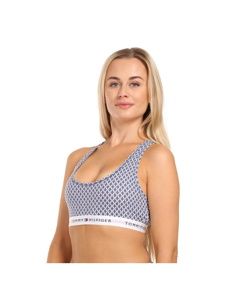 Tommy Hilfiger Dámska podprsenka Tommy Hilfiger viacfarebná