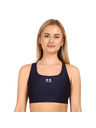 Under Armour Dámska podprsenka Under Armour tmavo modrá