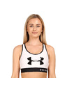 Under Armour Dámska podprsenka Under Armour biela