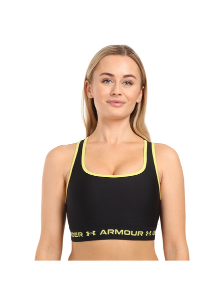 Under Armour Dámska podprsenka Under Armour čierna