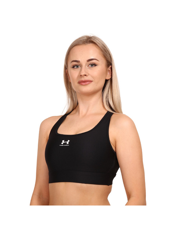 Under Armour Dámska podprsenka Under Armour čierna