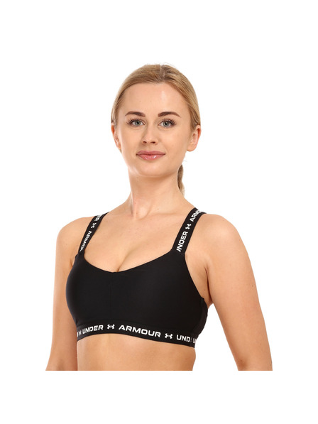 Under Armour Dámska podprsenka Under Armour čierna