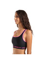 Under Armour Dámska podprsenka Under Armour čierna