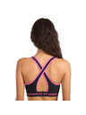 Under Armour Dámska podprsenka Under Armour čierna