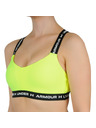 Under Armour Dámska podprsenka Under Armour žltá