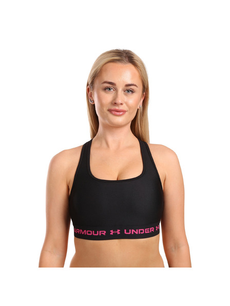 Under Armour Dámska podprsenka Under Armour čierna